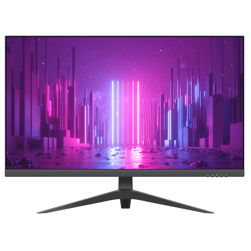 27-Zoll-LCD-Gaming-Monitor mit QHD und 165 Hz