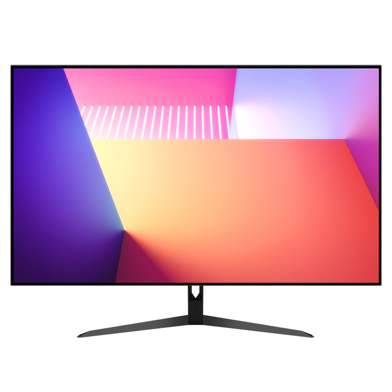 Kommerzieller LCD-Monitor mit 27 Zoll QHD 165 Hz