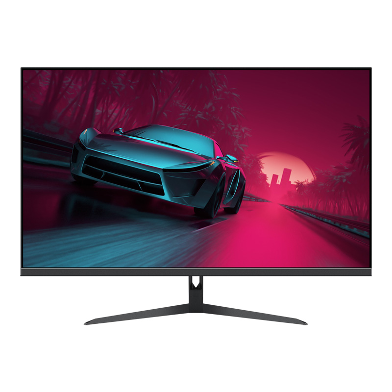 32-Zoll-LCD-Gaming-Monitor mit QHD und 144 Hz