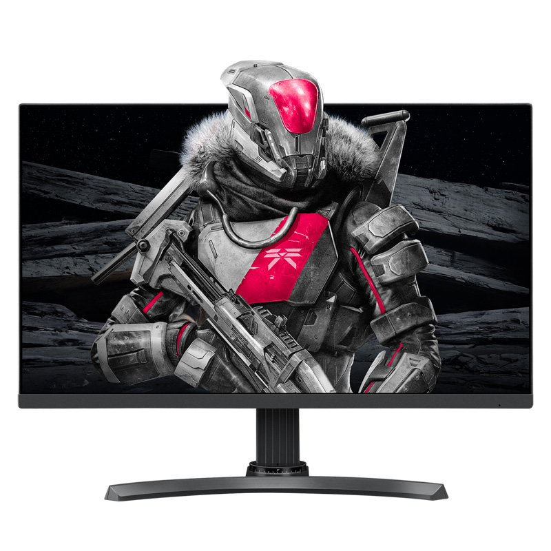 27-Zoll-LCD-UHD-60-HZ-Gaming-Monitor