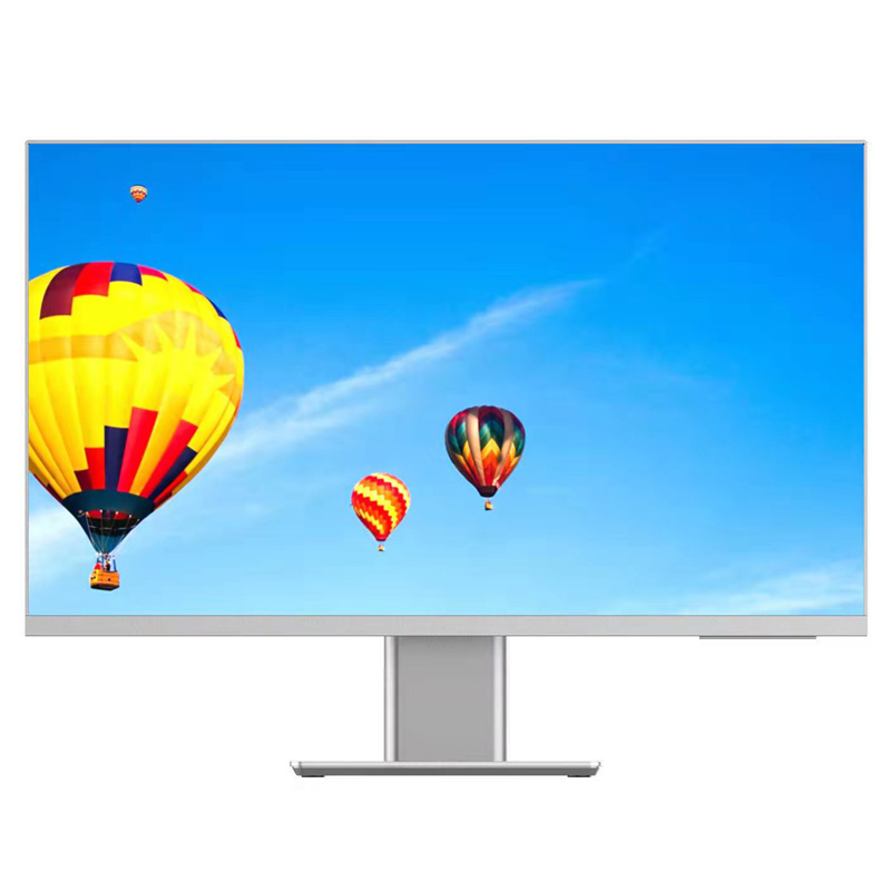 Kommerzieller LCD-Monitor mit 27 Zoll UHD 60 Hz